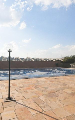 Apartamento à venda com 88m², 3 quartos e 2 vagasPiscina