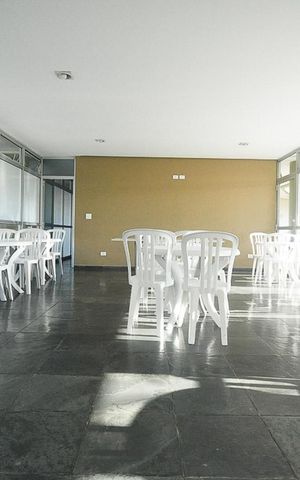 Apartamento à venda com 88m², 3 quartos e 2 vagasSalão de Festa
