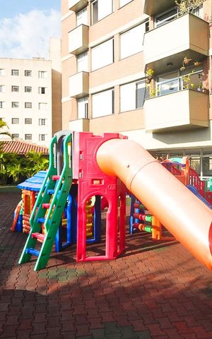Apartamento à venda com 88m², 3 quartos e 2 vagasPlayground