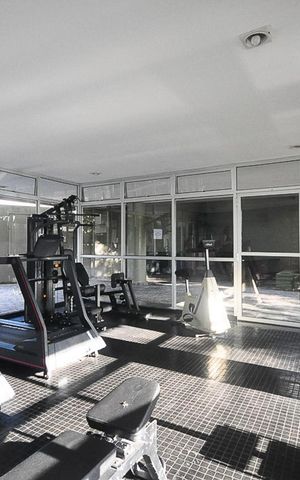 Apartamento à venda com 88m², 3 quartos e 2 vagasAcademia
