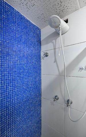 Apartamento à venda com 88m², 3 quartos e 2 vagasBanheiro