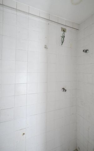 Apartamento à venda com 88m², 3 quartos e 2 vagasBanheiro de Serviço
