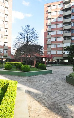 Apartamento à venda com 88m², 3 quartos e 2 vagasJardim