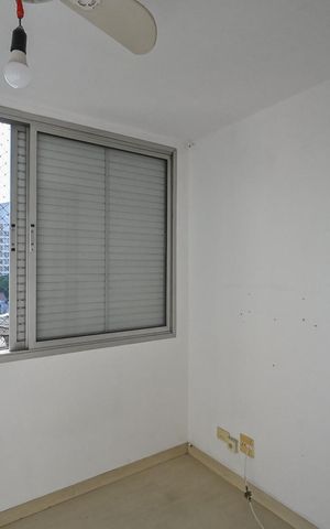 Apartamento à venda com 88m², 3 quartos e 2 vagasQuarto 2