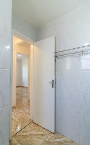 Apartamento para alugar com 68m², 2 quartos e 1 vaga Apartamento para alugar com 68m², 2 quartos e 1 vagaBanheiro Social