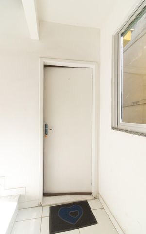 Apartamento para alugar com 68m², 2 quartos e 1 vaga Apartamento para alugar com 68m², 2 quartos e 1 vagaEntrada