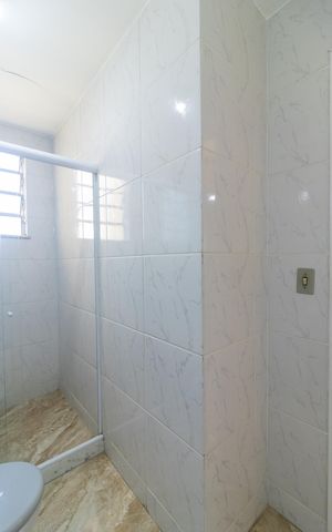 Apartamento para alugar com 68m², 2 quartos e 1 vaga Apartamento para alugar com 68m², 2 quartos e 1 vagaBanheiro Social