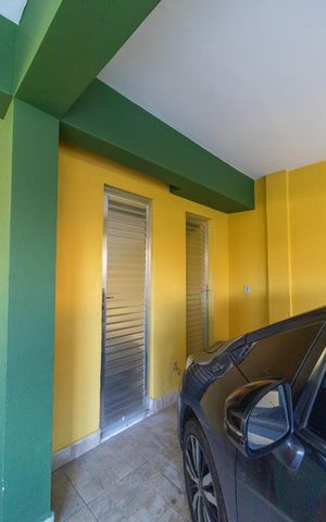 Apartamento para alugar com 68m², 2 quartos e 1 vaga Apartamento para alugar com 68m², 2 quartos e 1 vagaGaragem