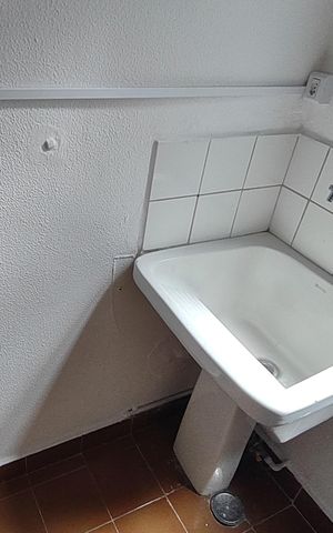 Apartamento para alugar com 54m², 2 quartos e 1 vagaÁrea de Serviço