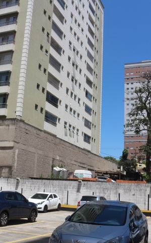 Apartamento para alugar com 54m², 2 quartos e 1 vagaGaragem