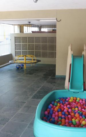 Apartamento para alugar com 54m², 2 quartos e 1 vagaBrinquedoteca