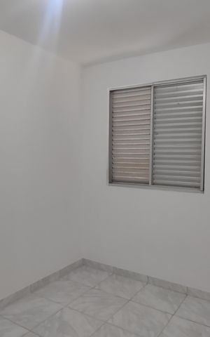 Apartamento para alugar com 54m², 2 quartos e 1 vagaQuarto 1