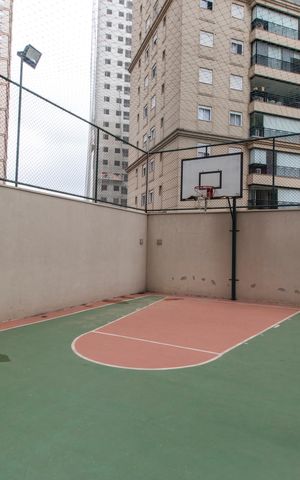 Apartamento à venda com 63m², 2 quartos e 1 vagaQuadra Esportiva