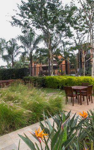 Apartamento à venda com 63m², 2 quartos e 1 vagaÁrea comum