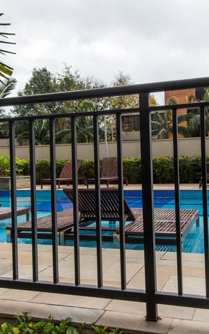 Apartamento à venda com 63m², 2 quartos e 1 vagaPiscina