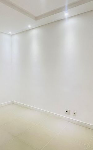 Apartamento para alugar com 45m², 2 quartos e 1 vaga Apartamento para alugar com 45m², 2 quartos e 1 vagaSala