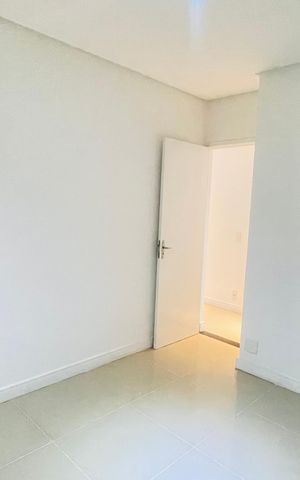 Apartamento para alugar com 45m², 2 quartos e 1 vaga Apartamento para alugar com 45m², 2 quartos e 1 vagaQuarto