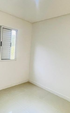 Apartamento para alugar com 45m², 2 quartos e 1 vaga Apartamento para alugar com 45m², 2 quartos e 1 vagaQuarto