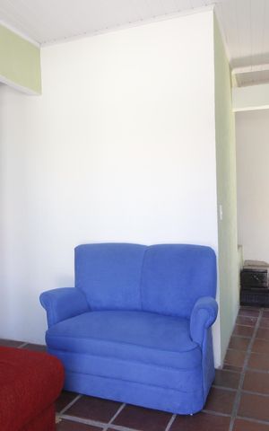 Casa para alugar com 36m², 3 quartos e sem vagaSala