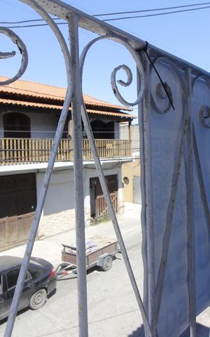 Casa para alugar com 36m², 3 quartos e sem vagaFachada