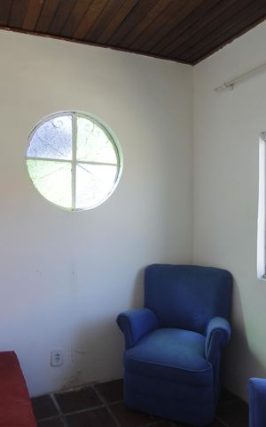 Casa para alugar com 36m², 3 quartos e sem vagaQuarto 2