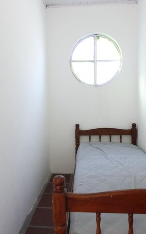 Casa para alugar com 36m², 3 quartos e sem vagaQuarto 3