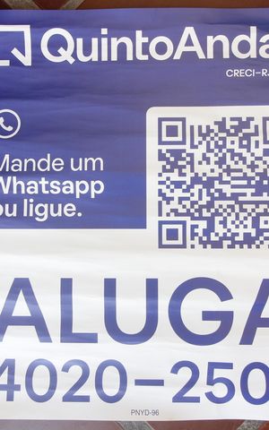 Casa para alugar com 36m², 3 quartos e sem vagaFachada
