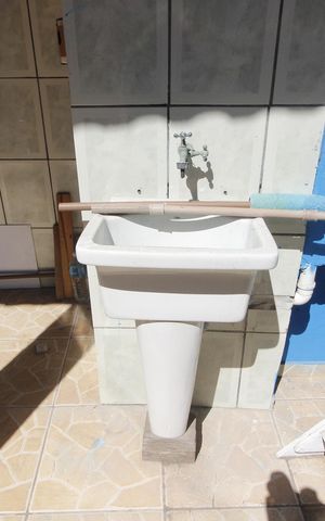 Casa para alugar com 36m², 3 quartos e sem vagaÁrea de Serviço