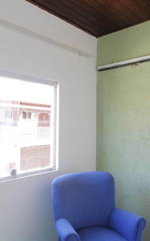 Casa para alugar com 36m², 3 quartos e sem vagaQuarto 2