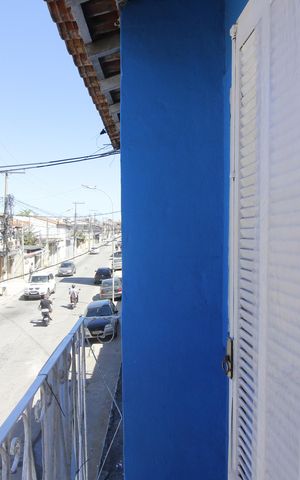 Casa para alugar com 36m², 3 quartos e sem vagaVaranda da Sala