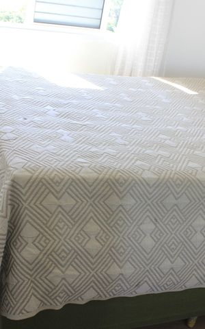 Apartamento à venda com 44m², 2 quartos e 1 vagaQuarto 2