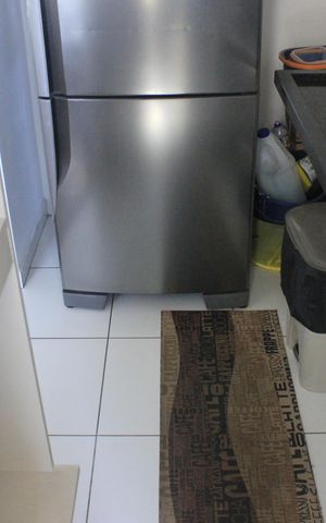Apartamento à venda com 44m², 2 quartos e 1 vagaCozinha 