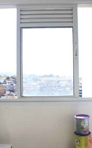 Apartamento à venda com 44m², 2 quartos e 1 vagaÁrea de serviço 