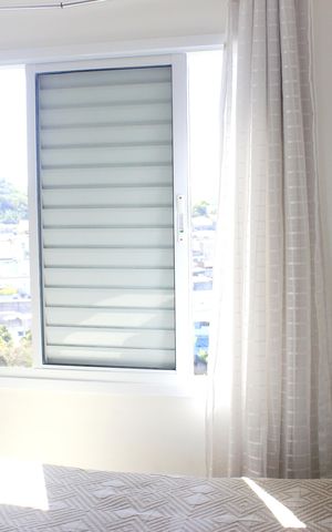 Apartamento à venda com 44m², 2 quartos e 1 vagaQuarto 2