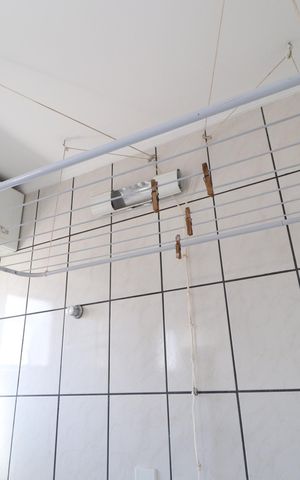 Apartamento para alugar com 47m², 2 quartos e 1 vagaÁrea de Serviço