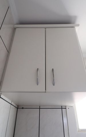 Apartamento para alugar com 47m², 2 quartos e 1 vagaCozinha