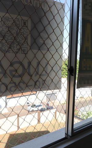 Apartamento para alugar com 47m², 2 quartos e 1 vagaPlaquinha