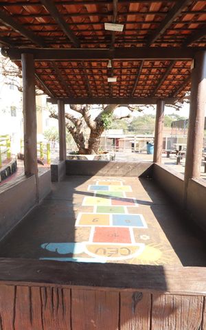 Apartamento para alugar com 47m², 2 quartos e 1 vagaÁrea comum - Playground