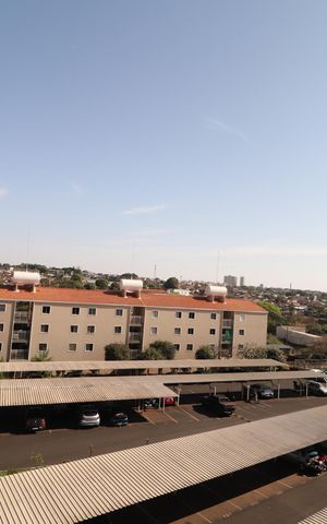 Apartamento para alugar com 47m², 2 quartos e 1 vagaVista