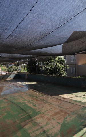 Apartamento para alugar com 47m², 2 quartos e 1 vagaQuadra Esportiva