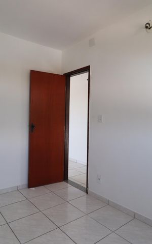 Apartamento para alugar com 47m², 2 quartos e 1 vagaQuarto 1