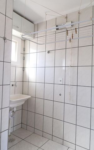 Apartamento para alugar com 47m², 2 quartos e 1 vagaÁrea de Serviço