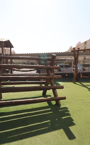 Apartamento para alugar com 47m², 2 quartos e 1 vagaÁrea comum - Playground