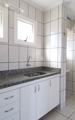 Apartamento para alugar com 47m², 2 quartos e 1 vagaCozinha