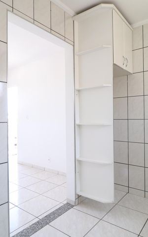 Apartamento para alugar com 47m², 2 quartos e 1 vagaCozinha