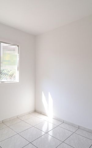 Apartamento para alugar com 47m², 2 quartos e 1 vagaQuarto 2