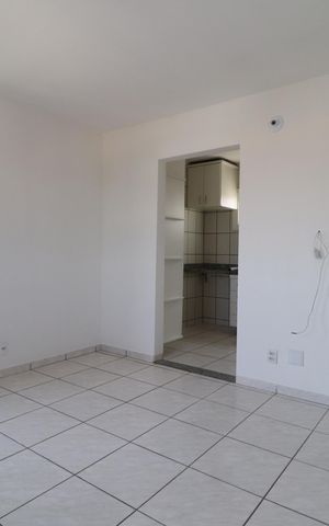 Apartamento para alugar com 47m², 2 quartos e 1 vagaSala