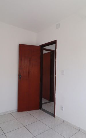 Apartamento para alugar com 47m², 2 quartos e 1 vagaQuarto 2