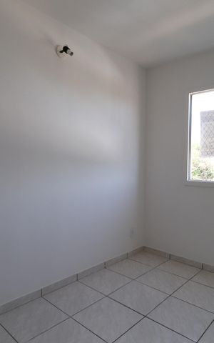 Apartamento para alugar com 47m², 2 quartos e 1 vagaQuarto 1