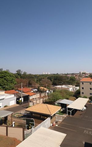 Apartamento para alugar com 47m², 2 quartos e 1 vagaVista